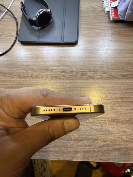 Айфон 16 Pro 512