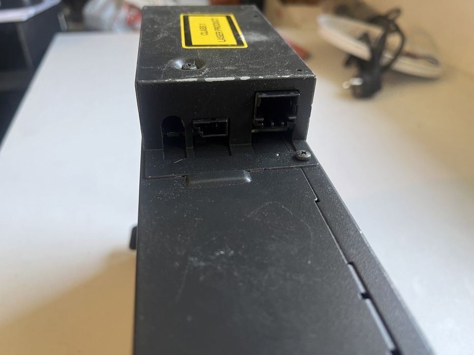 bmw mp3 cd чейнджар