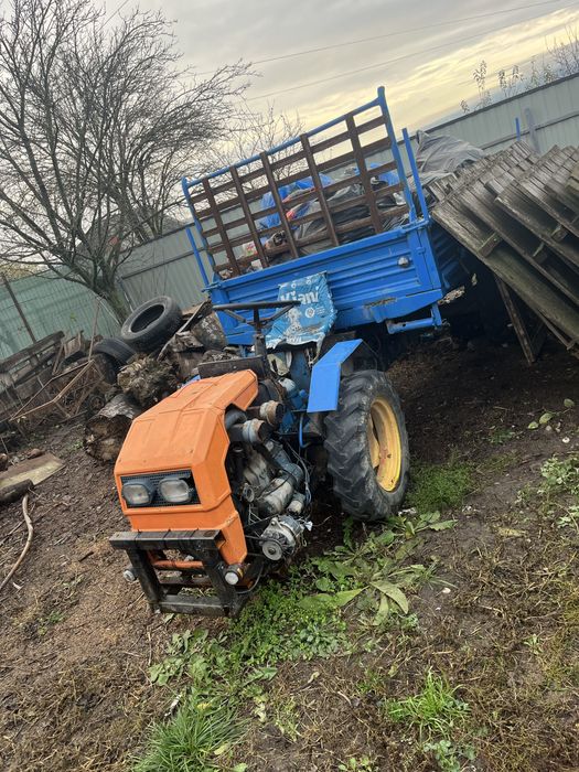 Motoagricola bertolini