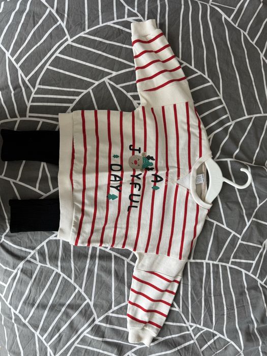 Комплекти за момче от 68 до 86см