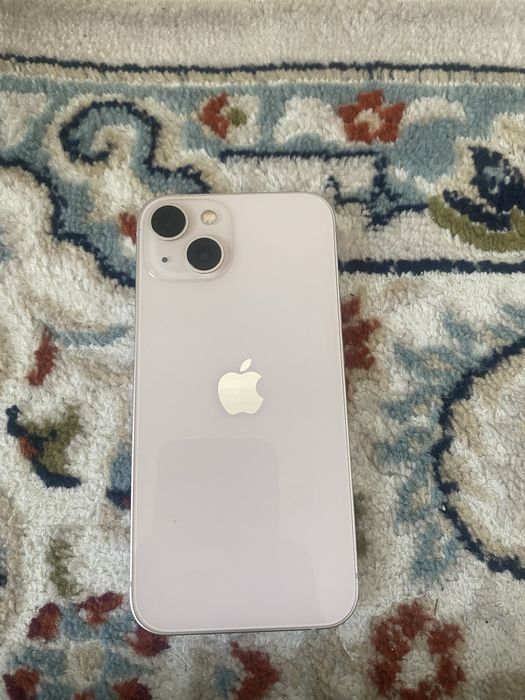 Iphone 13 100емкость 216гб