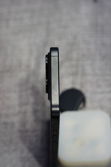 iPhone 15 Pro Max 256GB 87%