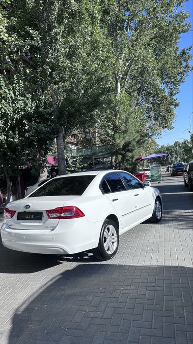 Kia optim
