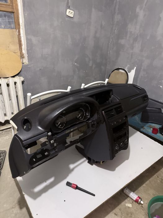 Панел Для Приора 2