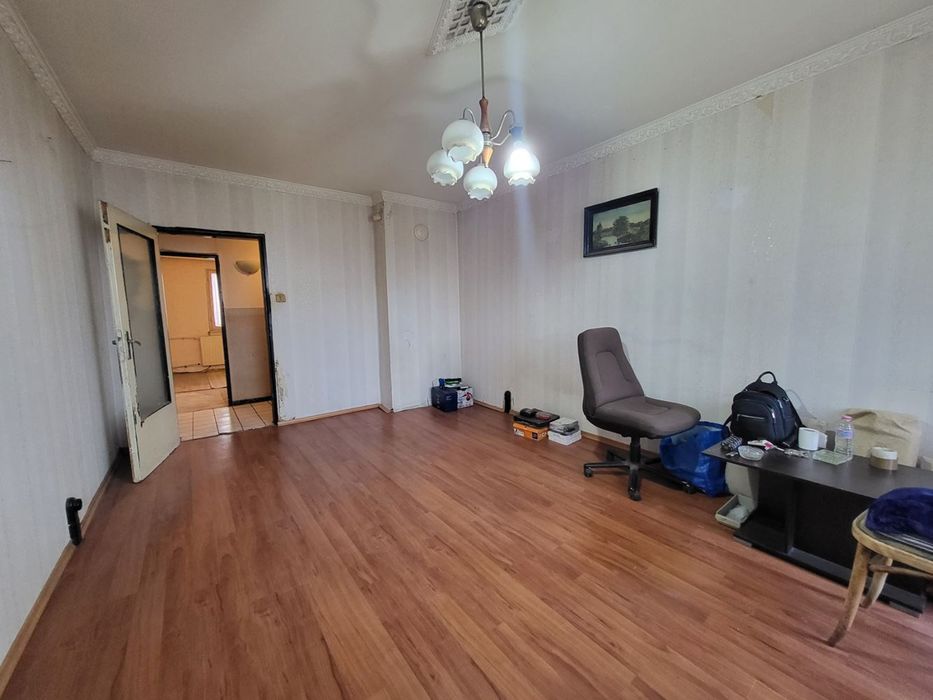 Продава се Тристаен апартамент в София, Люлин 9 - 89 кв.м за 2472 €/кв.м - Снимка #1