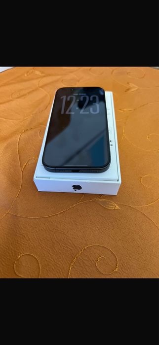 Iphone 17 Black achizitionat in 2026