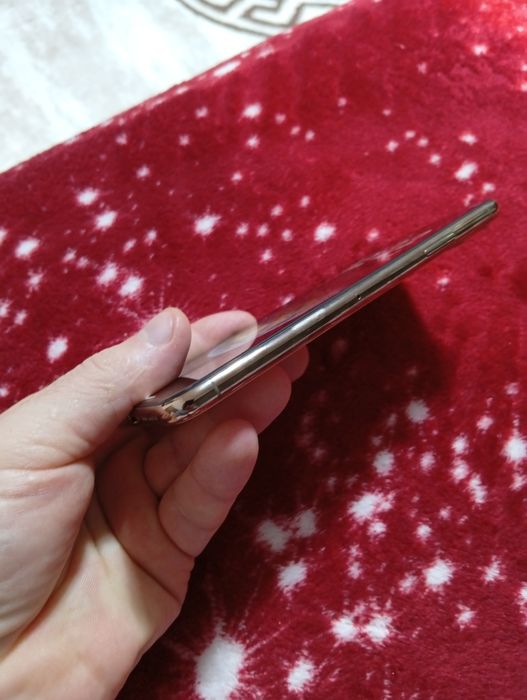 iPhone 11 pro max 256/baterie 83