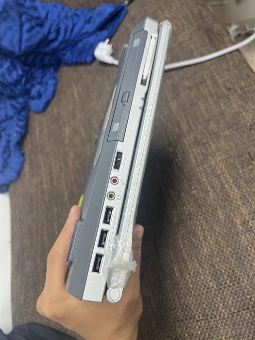 Ноутбук Siemens Fujitsu