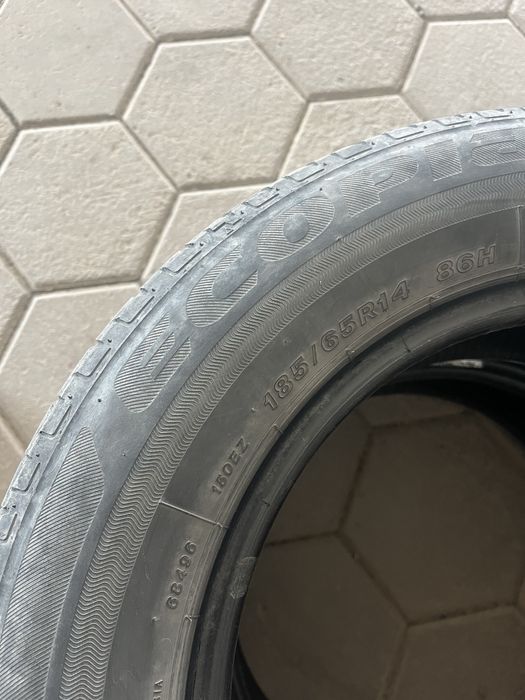 шины 185/65/14 Bridgestone