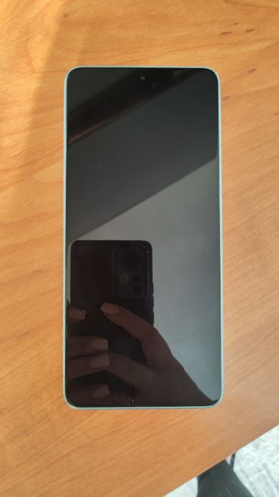 Продам телефон Xiaomi redmi note 13 pro 5G