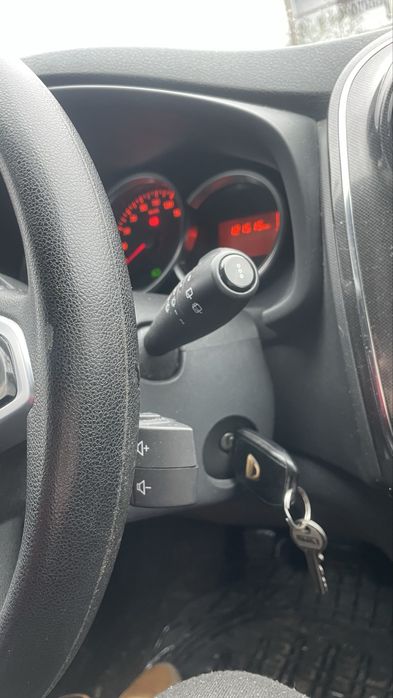 Vand Dacia Logan 2019