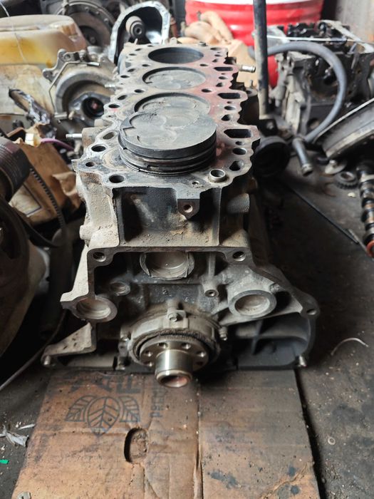 Продам блок в сборе 1 KZ