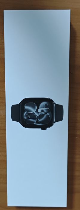 Часы Apple новые в упаковке