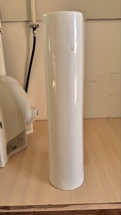 Раковина новая без упаковки