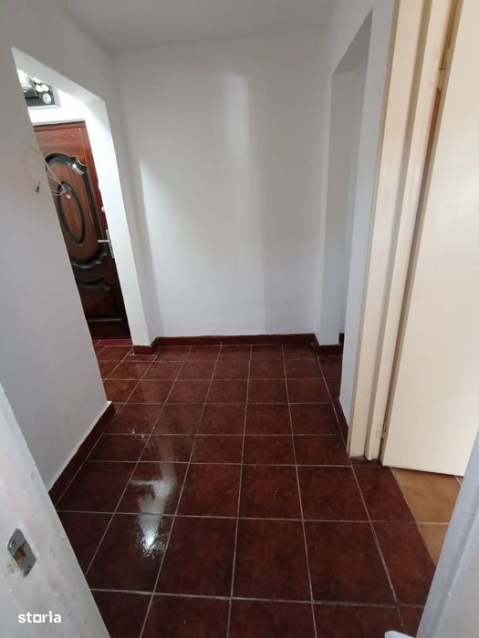 Apartament 2 camere - suprafata 49mp, confort 2, zona Viziru 1.