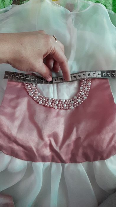 Платье  шикарное