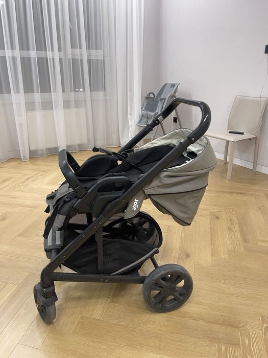 Коляска детская.