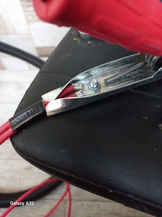 Кабели за подаване на ток 5м.