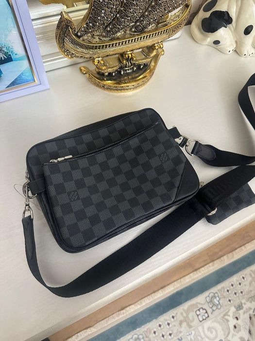 Мужской сумкалар