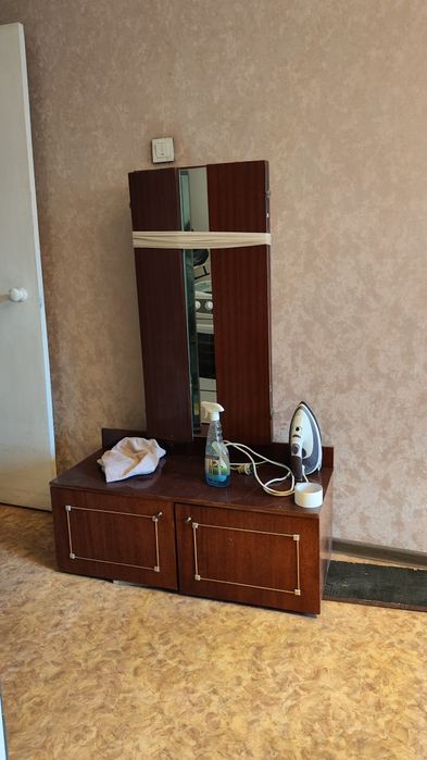 Трюмо советского производства