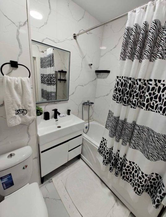 Сдается 1 ком ЖК Parkent Plaza