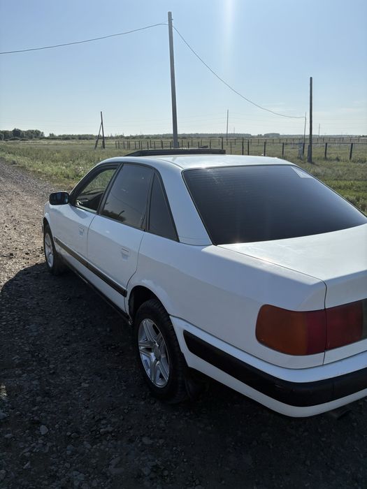 Продам Audi 100 c4