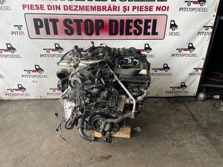 motor mercedes gle glc cle cls 2.0 654820 om654820 2020 2021 2022 2023 2024 2025 2026 cu montaj si garantie