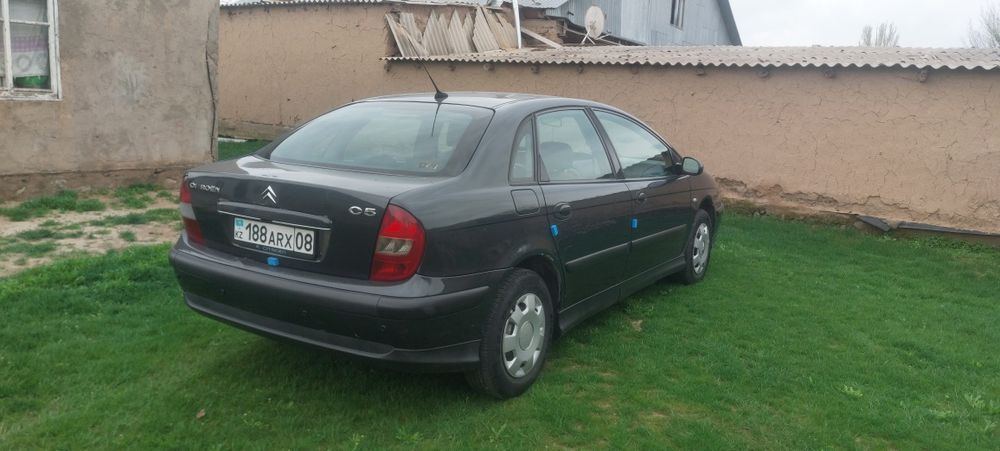 Авто машине ситраян автомат каропка