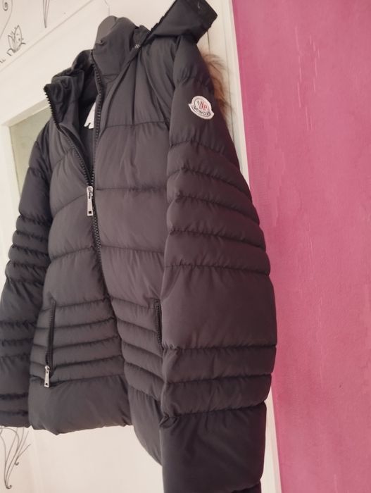 Дамско яке moncler