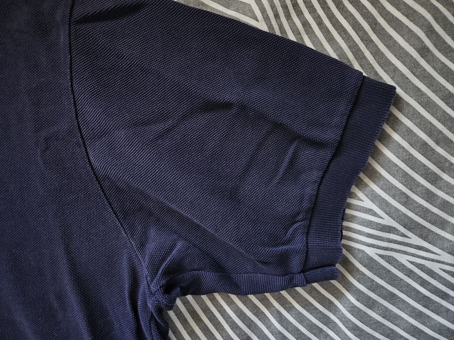 Мъжка риза Lacoste