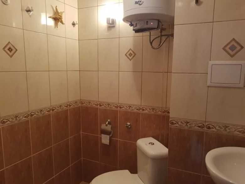 Двустаен апартамент в Овча купел 1