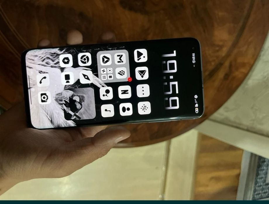 Xiaomi mi 10 5G 256/8