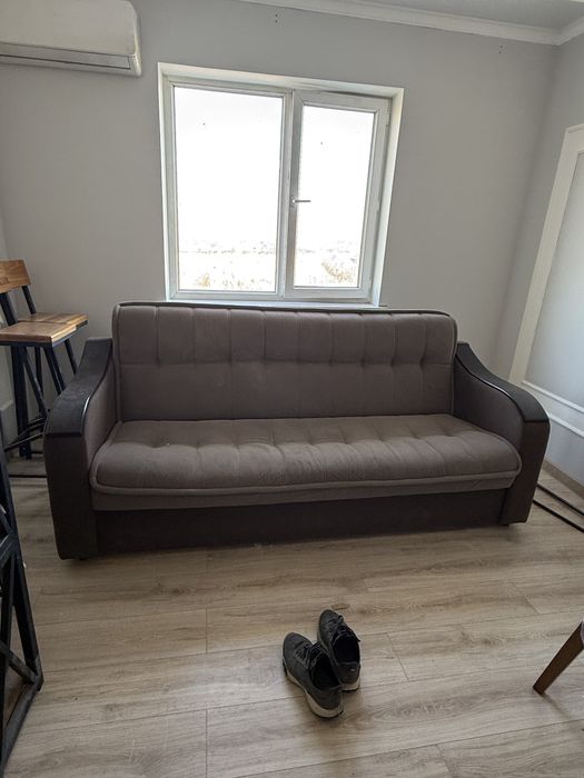 Диван раскладной