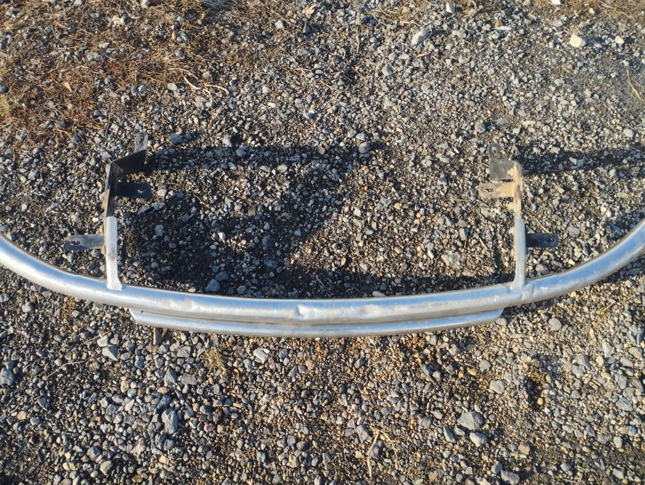 Дуги на Hyundai Tucson