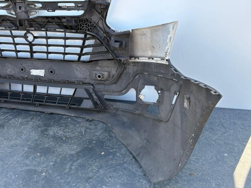 Bara fata completa Ford Transit Custom 2012>