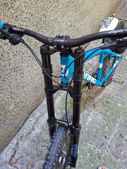 Колело Drag C1 PRO с upgrade