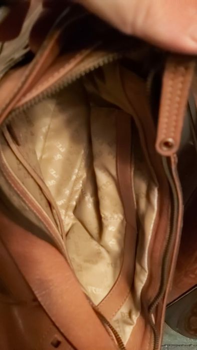 Geanta de Damă piele