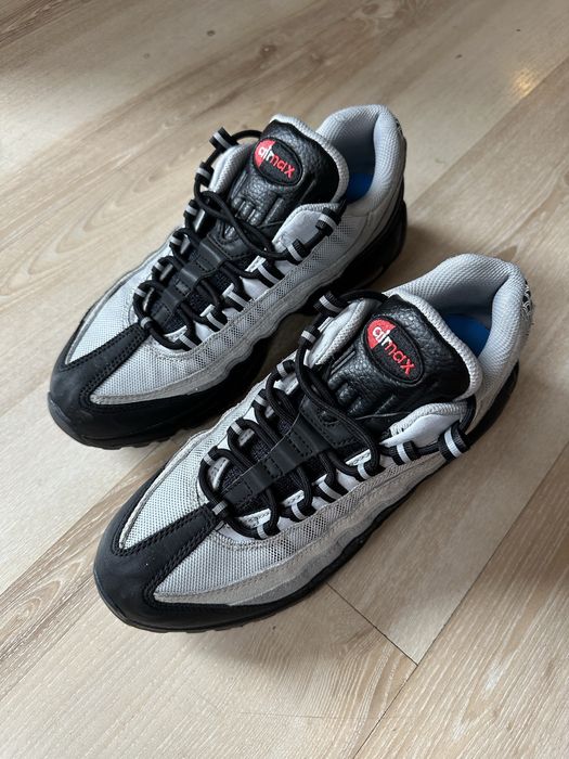 Маратонки Nike Air Max 95