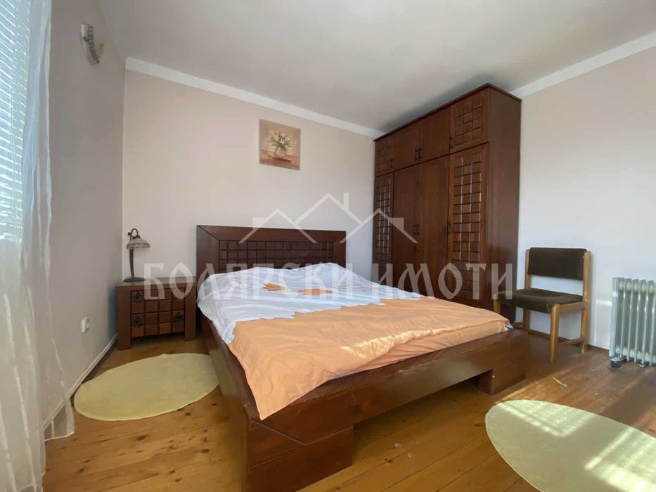 Продава се Къща в Дебелец - 202 кв.м за 477 €/кв.м - Снимка #13