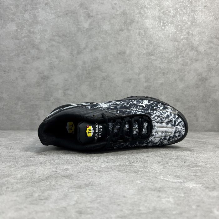 Nike Air Max Plus III Black- 40
