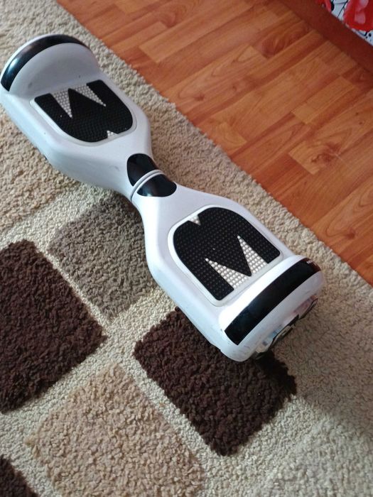 Vand howerboard cu kart