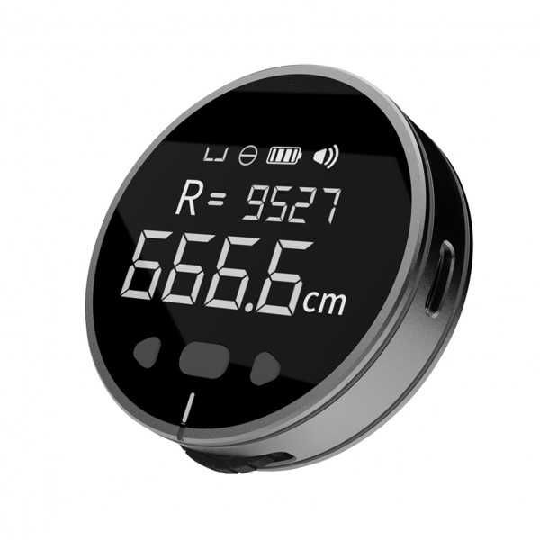 Электронная рулетка Xiaomi Mijia DUKA Atuman Little Electronic Ruler