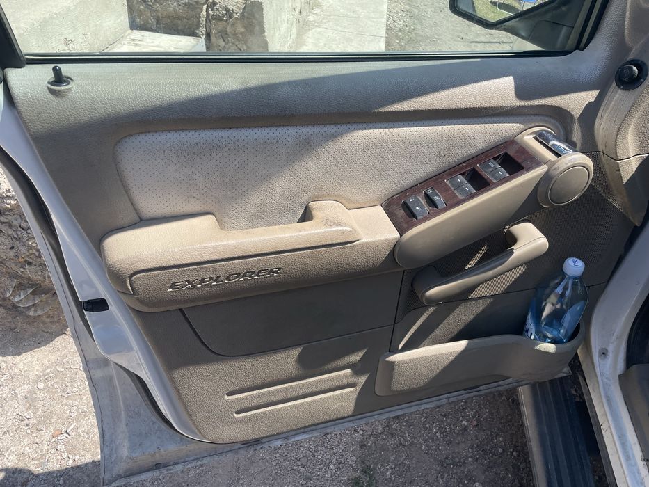 Продам Форд Эксплорер