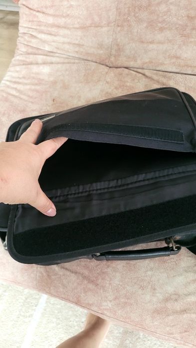 Продам сумку для ноутбука