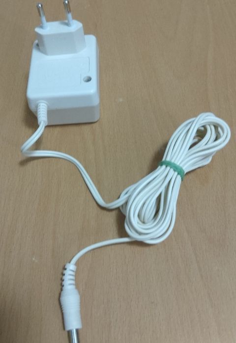 Alimentator PHILIPS  Original  12V  400mA  pentru Aparate de îngrijire