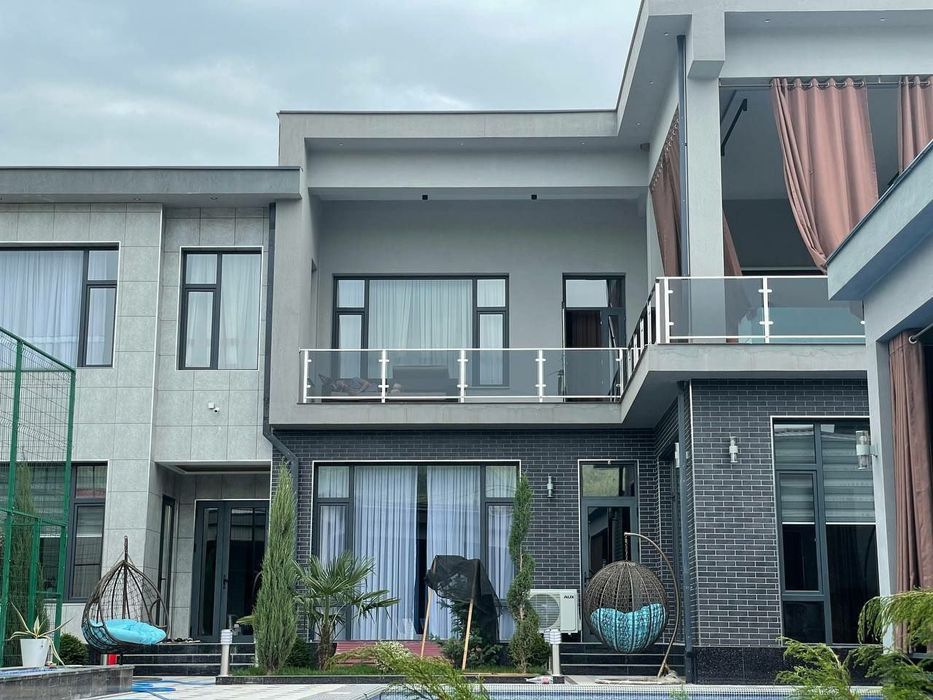 Продается Хай-тек Дача