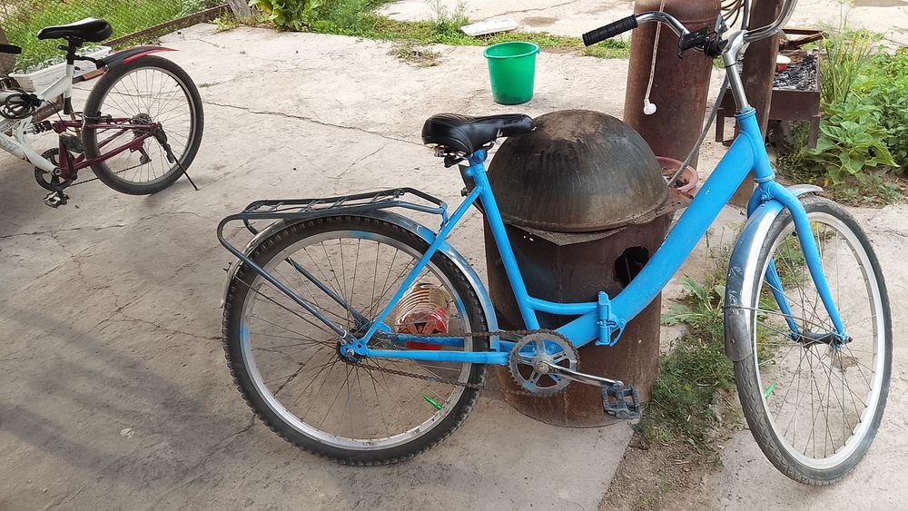 Велосипед продам