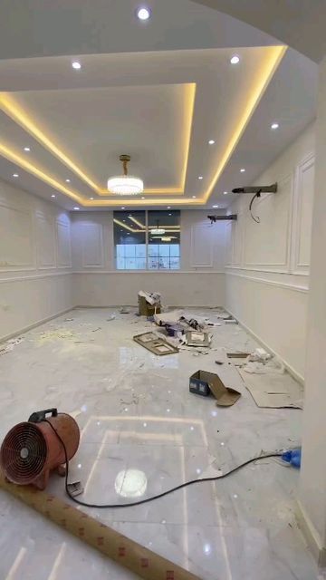 Malyar Hizmatlari Tajriba 18 Yil