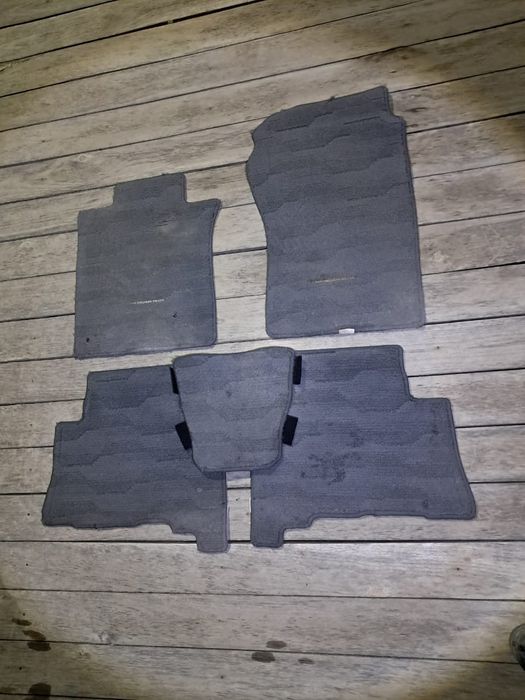 Полики  на прадо