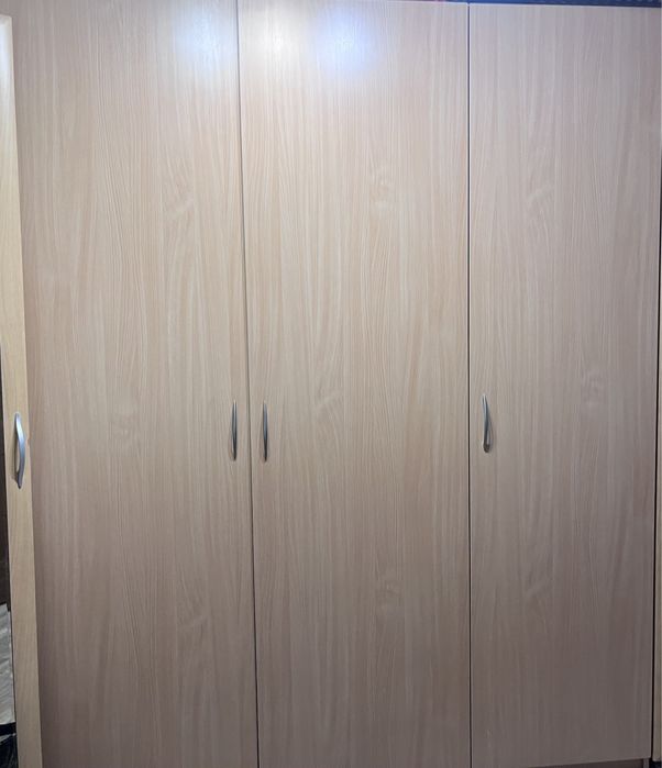 Бельгийский шкаф